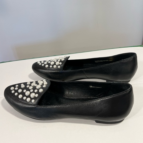 Black loafers 7M - Picture 5 of 10